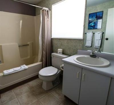 фото отеля Black Bear Lodge Waterville Valley