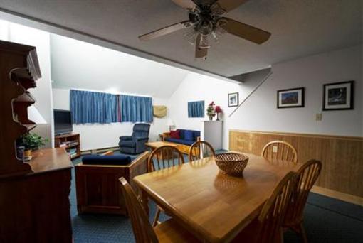 фото отеля Black Bear Lodge Waterville Valley