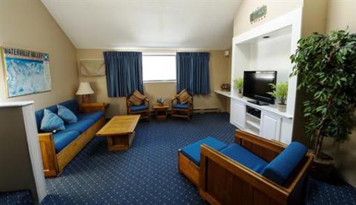 фото отеля Black Bear Lodge Waterville Valley