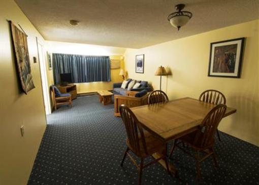 фото отеля Black Bear Lodge Waterville Valley