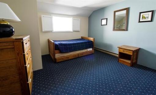 фото отеля Black Bear Lodge Waterville Valley