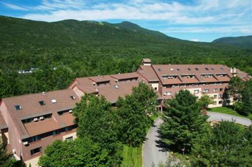 фото отеля Black Bear Lodge Waterville Valley
