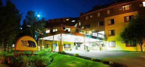 фото отеля Black Bear Lodge Waterville Valley