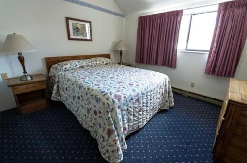 фото отеля Black Bear Lodge Waterville Valley