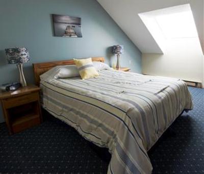 фото отеля Black Bear Lodge Waterville Valley