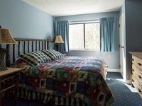 Black Bear Lodge Waterville Valley