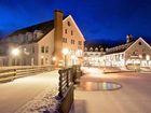 фото отеля Black Bear Lodge Waterville Valley