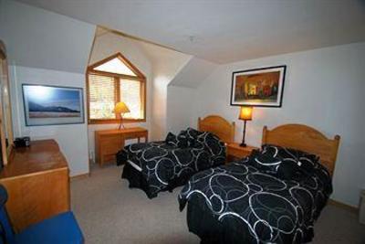 фото отеля Central Keystone Townhouse (Colorado)