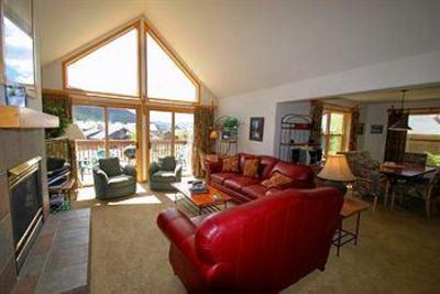 фото отеля Central Keystone Townhouse (Colorado)