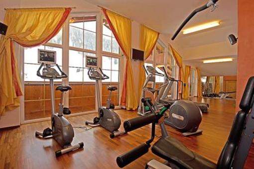 фото отеля Salzburgerhof Hotel Altenmarkt im Pongau