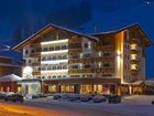 фото отеля Salzburgerhof Hotel Altenmarkt im Pongau