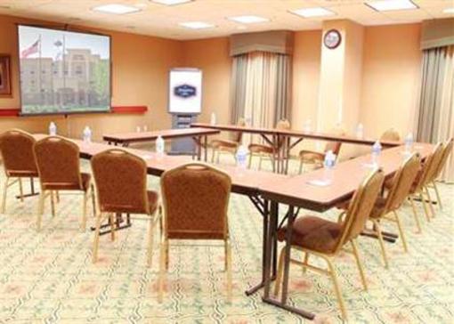 фото отеля Hampton Inn and Suites Chicago-Libertyville