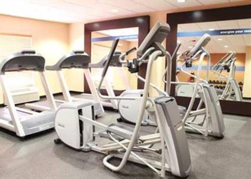 фото отеля Hampton Inn and Suites Chicago-Libertyville