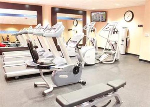 фото отеля Hampton Inn and Suites Chicago-Libertyville