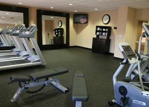 фото отеля Hampton Inn and Suites Chicago-Libertyville