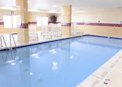 фото отеля Hampton Inn and Suites Chicago-Libertyville