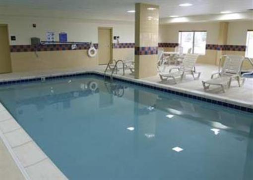 фото отеля Hampton Inn and Suites Chicago-Libertyville