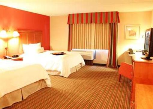 фото отеля Hampton Inn and Suites Chicago-Libertyville