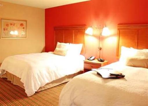 фото отеля Hampton Inn and Suites Chicago-Libertyville