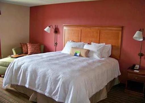 фото отеля Hampton Inn and Suites Chicago-Libertyville