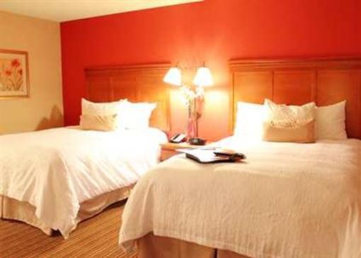 фото отеля Hampton Inn and Suites Chicago-Libertyville