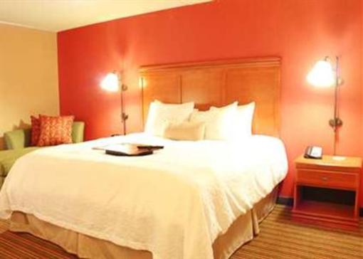 фото отеля Hampton Inn and Suites Chicago-Libertyville