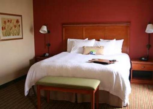 фото отеля Hampton Inn and Suites Chicago-Libertyville
