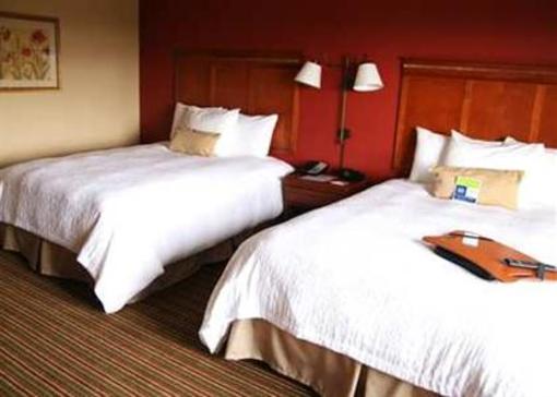 фото отеля Hampton Inn and Suites Chicago-Libertyville