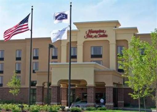 фото отеля Hampton Inn and Suites Chicago-Libertyville