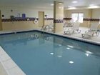 фото отеля Hampton Inn and Suites Chicago-Libertyville