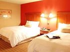 фото отеля Hampton Inn and Suites Chicago-Libertyville