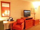 фото отеля Hampton Inn and Suites Chicago-Libertyville