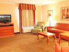 фото отеля Hampton Inn and Suites Chicago-Libertyville