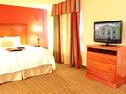 фото отеля Hampton Inn and Suites Chicago-Libertyville