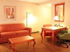 фото отеля Hampton Inn and Suites Chicago-Libertyville