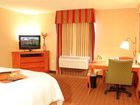 фото отеля Hampton Inn and Suites Chicago-Libertyville