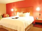 фото отеля Hampton Inn and Suites Chicago-Libertyville