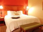 фото отеля Hampton Inn and Suites Chicago-Libertyville