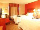 фото отеля Hampton Inn and Suites Chicago-Libertyville