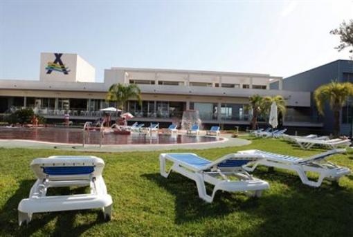 фото отеля Camping Resort Almafra