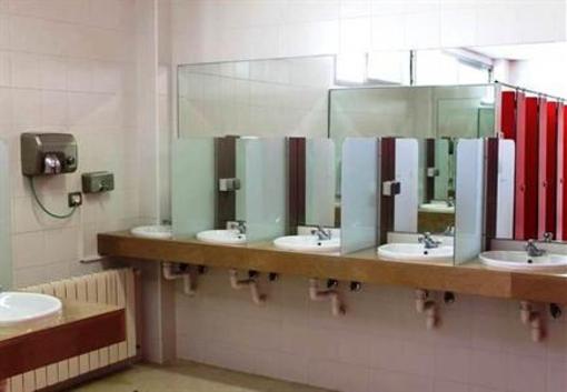 фото отеля Camping Resort Almafra