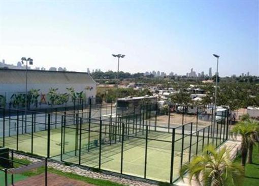 фото отеля Camping Resort Almafra