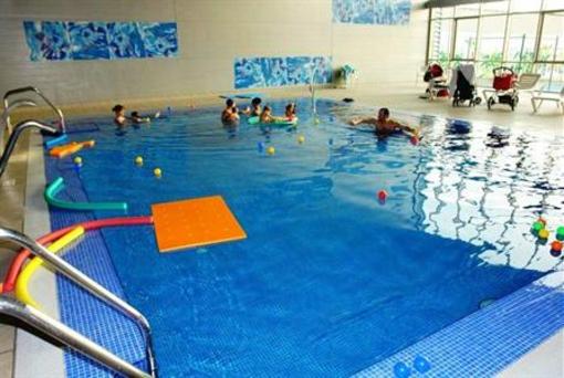 фото отеля Camping Resort Almafra