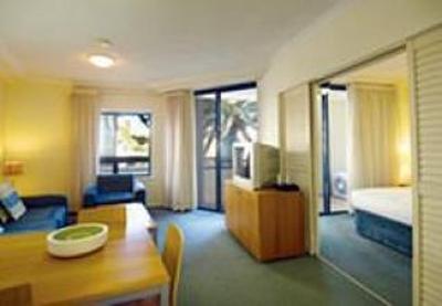 фото отеля Oaks Calypso Plaza Resort