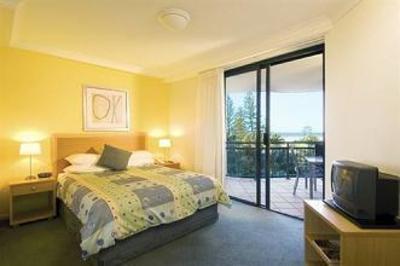 фото отеля Oaks Calypso Plaza Resort