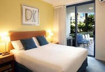 фото отеля Oaks Calypso Plaza Resort