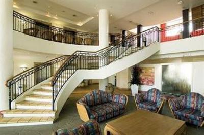 фото отеля Oaks Calypso Plaza Resort