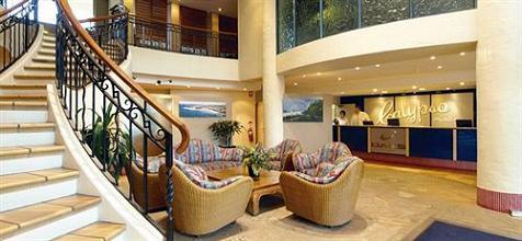 фото отеля Oaks Calypso Plaza Resort