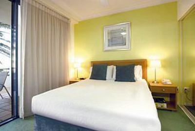 фото отеля Oaks Calypso Plaza Resort