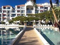 Oaks Calypso Plaza Resort
